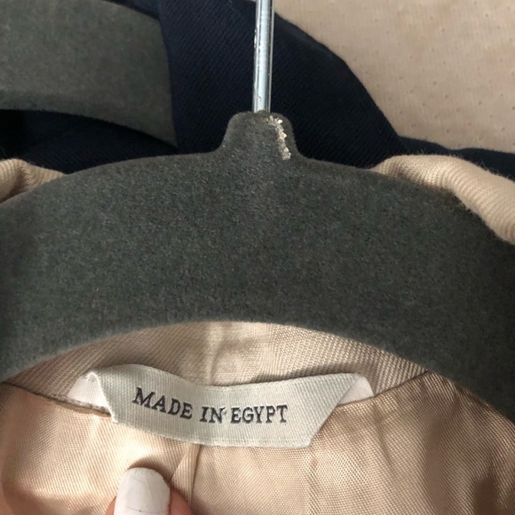 Three button sports coat - Picture 2 of 3